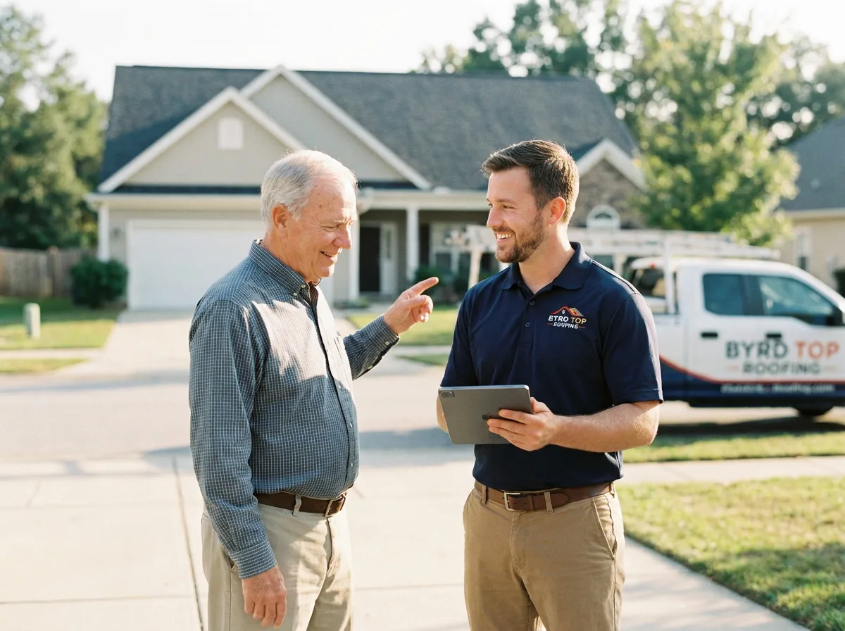 Roofing Lynch, NE FAQs